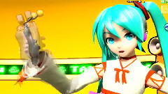 初音未来 - リモコン