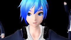 VOCALOID家族 - ブラックノートに溺れさせて