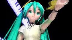 初音未来 - マージナル