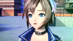 VOCALOID家族 - モノクロ∞ブルースカイ