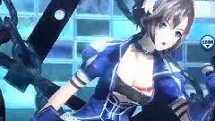 VOCALOID家族 - ブラック★ロックシューター