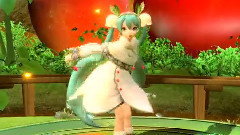 初音未来 - ぽっぴっぽー