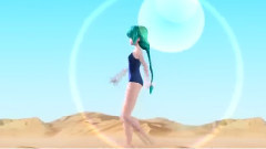 初音未来 - ハト