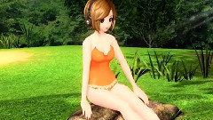 VOCALOID家族 - ハト