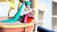 初音未来 - ハジメテノオト