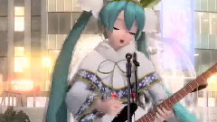 初音未来 - パズル