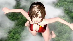 VOCALOID家族 - ハト