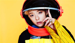 Amber(f(x)) - Shake That Brass 完整版