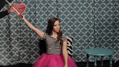 Megan Nicole - Love Song Mash Up