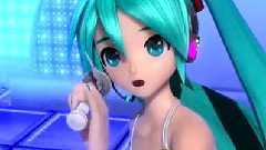 初音未来 - キミに