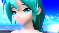 初音未来 - キミに