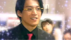 (炎の体育会TV)小栗旬Cut