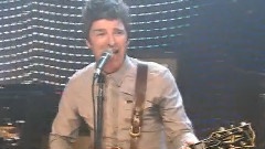 Don't Look Back In Anger