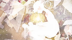 Twilight Of Small Planet(めありー)