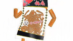 VOCALOID家族,动漫专属 - 充滿魔性的辣條君!!!