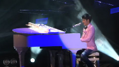 Forever Love 新歌发布会