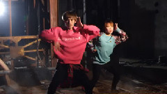 音悦stage,原创 - Move