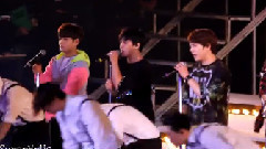 Shirt & Rock Star & Let's Dance