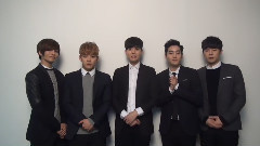 からKorepoへメッセージ到着!