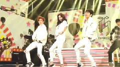 漂亮 - 人气歌谣 现场版