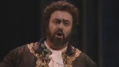 Pavarotti - Forse La sSoglia attinse