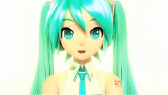 初音未来 - Odds & Ends 变装版