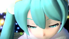 初音未来 - Stay With Me