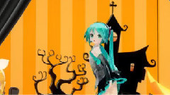 初音未来 - Zombie Zombie Generation - 第14回MMD杯本選