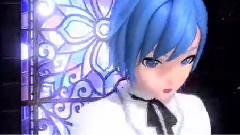 VOCALOID家族 - Rosary Pale