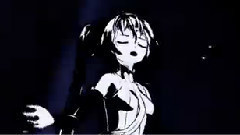 初音未来 - Allgather