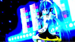 初音未来 - Saturation
