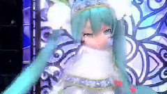 初音未来 - Rosary Pale