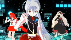 VOCALOID家族 - 让其响彻