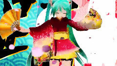 初音未来 - 千本桜