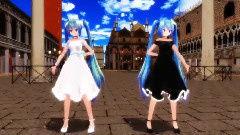 初音未来 - Sweetie