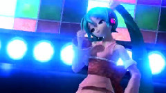 初音未来 - Saturation