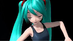 初音未来 - Pane Dhiria