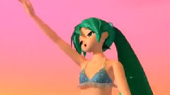 初音未来 - Pane Dhiria