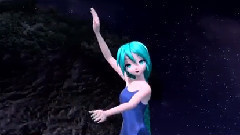 初音未来 - Pane Dhiria