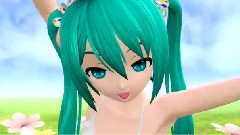 初音未来 - Pane Dhiria