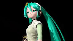 初音未来 - Pane Dhiria