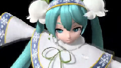 初音未来 - Pane Dhiria