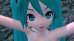 初音未来 - Pane Dhiria