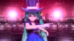 初音未来 - Nostalogic