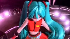 初音未来 - Nostalogic