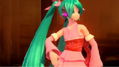 初音未来 - Magnet