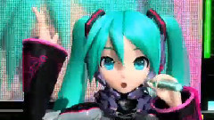 初音未来 - ネトゲ廃人シュプレヒコール