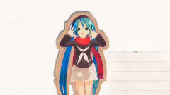 初音未来 - ハートアラモード