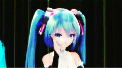 初音未来 - ヒビカセ(第14回MMD杯本選)