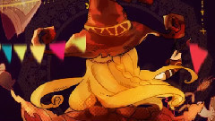 ヴァルプルギスの夜